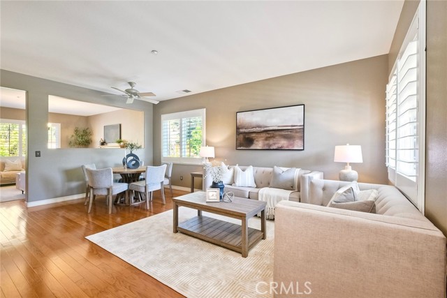 Home for Sale in Fallbrook