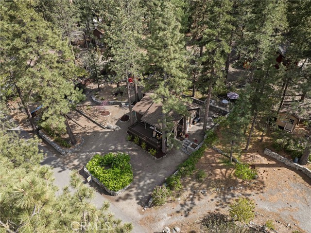 Detail Gallery Image 35 of 39 For 993 Partridge Rd, Wrightwood,  CA 92397 - 2 Beds | 2 Baths