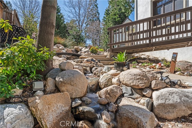 Detail Gallery Image 59 of 66 For 825 Bishorn Dr, Lake Arrowhead,  CA 92352 - 5 Beds | 5/1 Baths