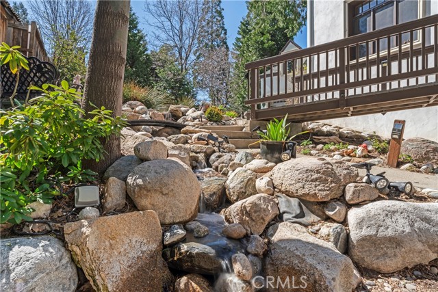 Detail Gallery Image 59 of 66 For 825 Bishorn Dr, Lake Arrowhead,  CA 92352 - 5 Beds | 5/1 Baths