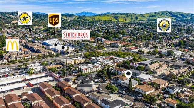 Detail Gallery Image 7 of 8 For 630 Ward St, La Habra,  CA 90631 - – Beds | – Baths