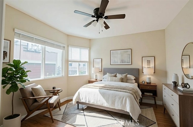 Detail Gallery Image 4 of 35 For 2226 Hauser Bld, Los Angeles,  CA 90016 - 3 Beds | 2 Baths