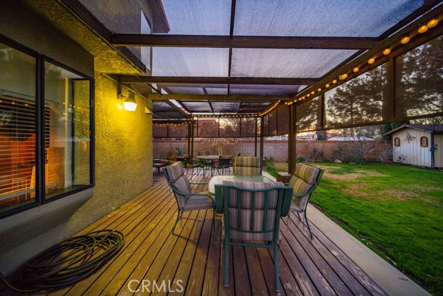 Detail Gallery Image 57 of 62 For 5633 W Avenue L2, Lancaster,  CA 93536 - 4 Beds | 3 Baths