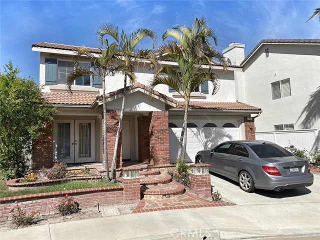 3 Sorenson, Irvine, CA 92602