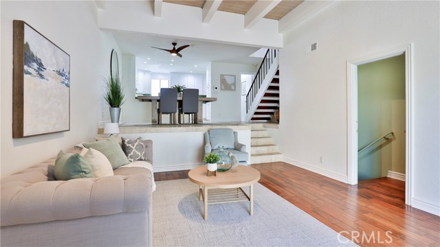 2607 Nelson Ave, Redondo Beach, California 90278, 2 Bedrooms Bedrooms, ,1 BathroomBathrooms,Residential,Sold,Nelson Ave,OC22046640