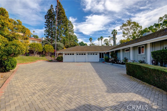 30085 Avenida Elegante, Rancho Palos Verdes, California 90275, 5 Bedrooms Bedrooms, ,3 BathroomsBathrooms,Residential,Sold,Avenida Elegante,PV22019915