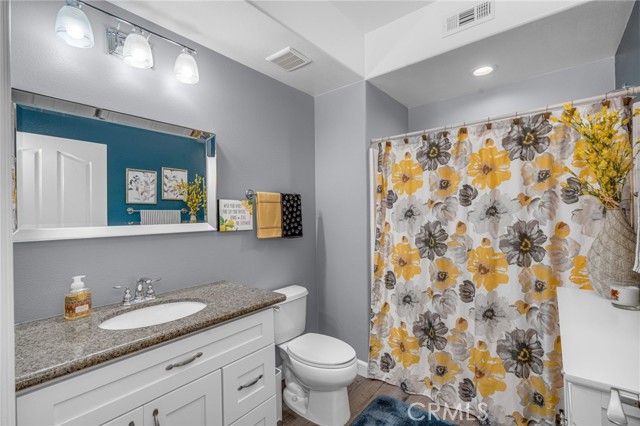 Detail Gallery Image 17 of 49 For 8431 E Preserve, Chino,  CA 91708 - 2 Beds | 2 Baths