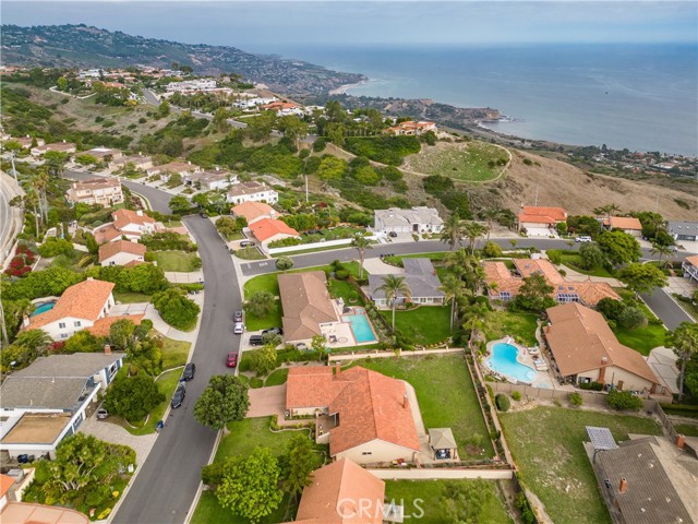 6338 Sattes Drive, Rancho Palos Verdes, California 90275, 3 Bedrooms Bedrooms, ,2 BathroomsBathrooms,Residential,Sold,Sattes,PV23168494