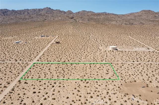 7200 Sun View Road, Joshua Tree, California 92252, ,Land,For Sale,7200 Sun View Road,CRJT23113058