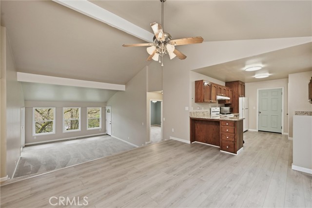 Detail Gallery Image 10 of 37 For 19474 Donkey Hill, Hidden Valley Lake,  CA 95467 - 3 Beds | 2 Baths