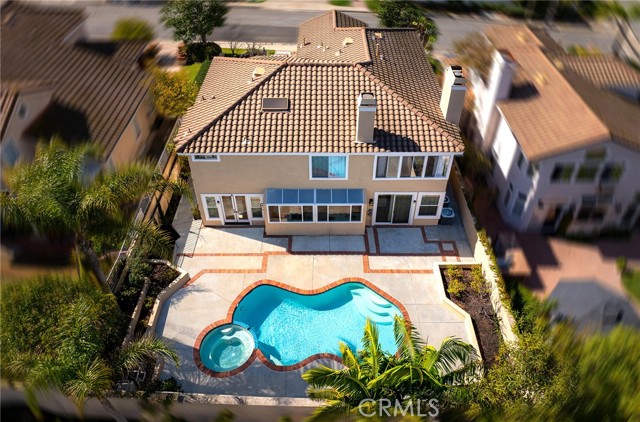 Detail Gallery Image 43 of 47 For 910 S Barton Ct, Anaheim,  CA 92808 - 4 Beds | 4/1 Baths