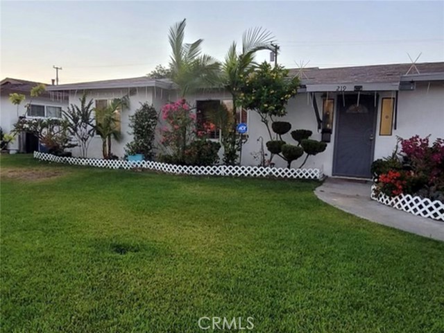 Image 3 for 219 W Sirius Ave, Anaheim, CA 92802