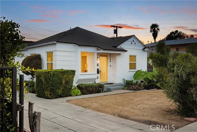 Detail Gallery Image 2 of 34 For 4408 Westdale Ave, Los Angeles,  CA 90041 - 3 Beds | 2 Baths