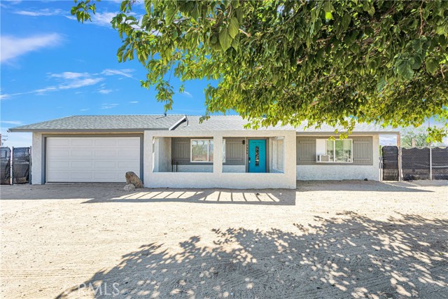 Detail Gallery Image 35 of 37 For 7399 Palomar Ave, Yucca Valley,  CA 92284 - 3 Beds | 2 Baths