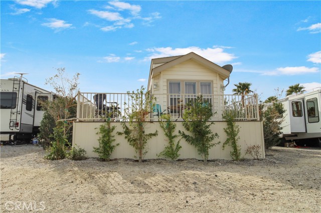 16400 Bubbling Wells, Desert Hot Springs, California 92240, 1 Bedroom Bedrooms, ,1 BathroomBathrooms,Residential,For Sale,Bubbling Wells,IG25035102