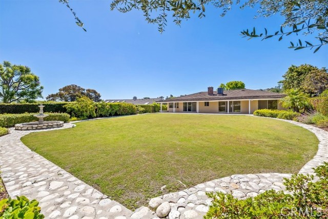 17 Pony Lane, Rolling Hills Estates, California 90274, 4 Bedrooms Bedrooms, ,3 BathroomsBathrooms,Residential,Sold,Pony,PV22150170
