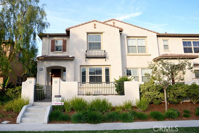 31 Bijou, Irvine, CA 92618