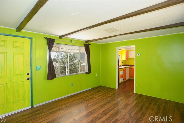 Detail Gallery Image 9 of 26 For 911 Hemming Way, Frazier Park,  CA 93225 - 2 Beds | 1 Baths