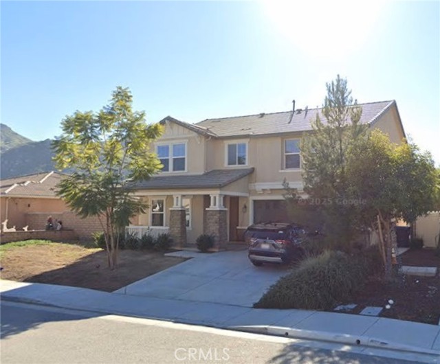 Detail Gallery Image 1 of 27 For 20813 Spring St, Riverside,  CA 92507 - 4 Beds | 2/1 Baths