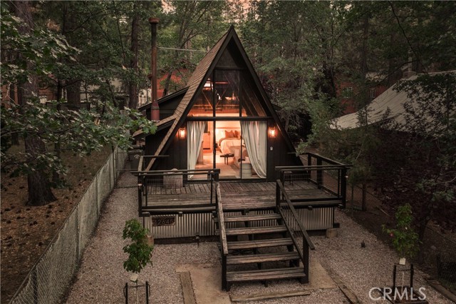 42645 La Cerena Avenue, Big Bear Lake, CA 92315