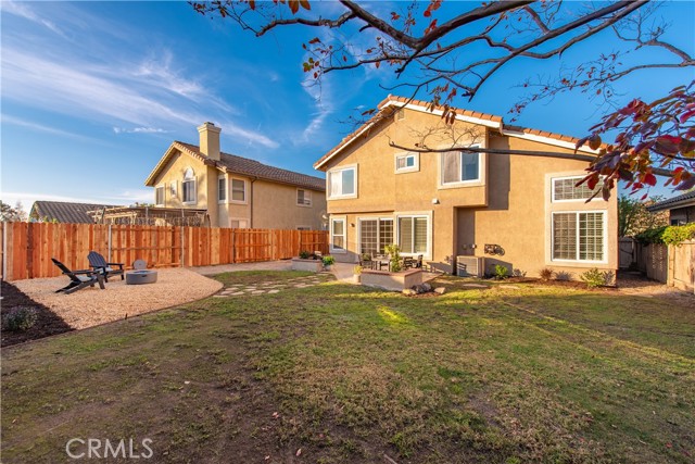 Detail Gallery Image 34 of 45 For 1394 La Culebra Cir, Camarillo,  CA 93012 - 4 Beds | 2/1 Baths