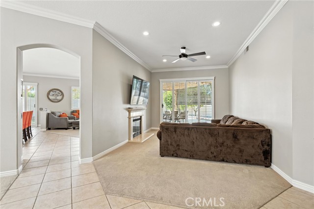 Detail Gallery Image 9 of 36 For 41926 Camino Casana, Temecula,  CA 92592 - 4 Beds | 3 Baths