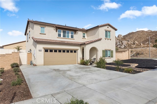 Detail Gallery Image 3 of 30 For 30222 Paloma Ridge Ln., Menifee,  CA 92585 - 4 Beds | 3 Baths