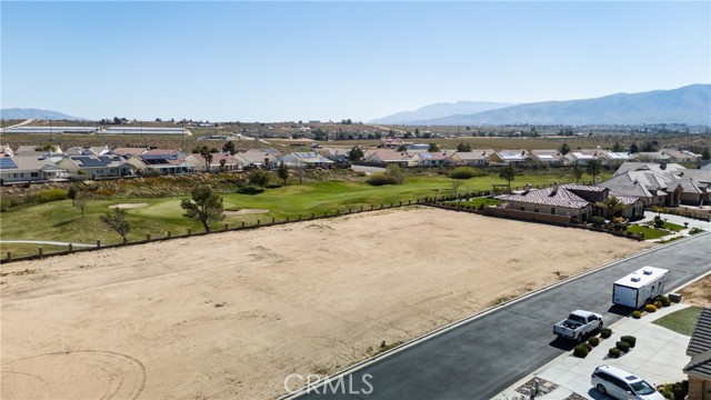 Detail Gallery Image 3 of 16 For 0 Lindsay Lane, Apple Valley,  CA 92308 - – Beds | – Baths