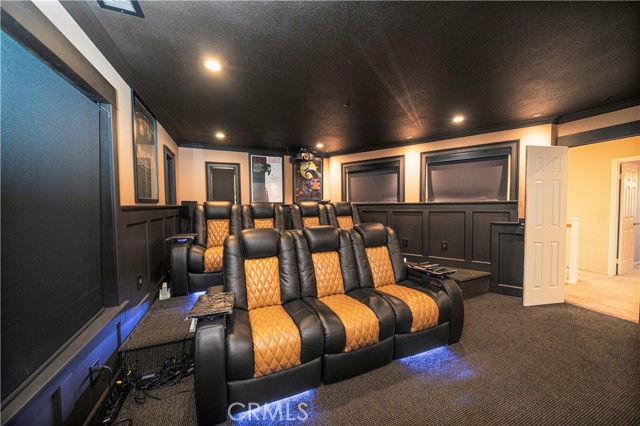 Detail Gallery Image 34 of 44 For 5569 Spur Ct, Fontana,  CA 92336 - 4 Beds | 2/1 Baths