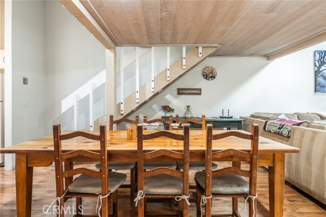 Detail Gallery Image 10 of 41 For 105 Sanctuary #105,  Mammoth Lakes,  CA 93546 - 2 Beds | 2 Baths