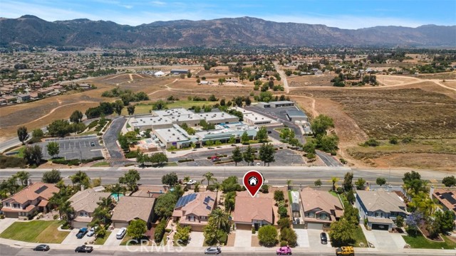 Detail Gallery Image 34 of 34 For 35419 El Diamante Dr, Wildomar,  CA 92595 - 4 Beds | 2 Baths