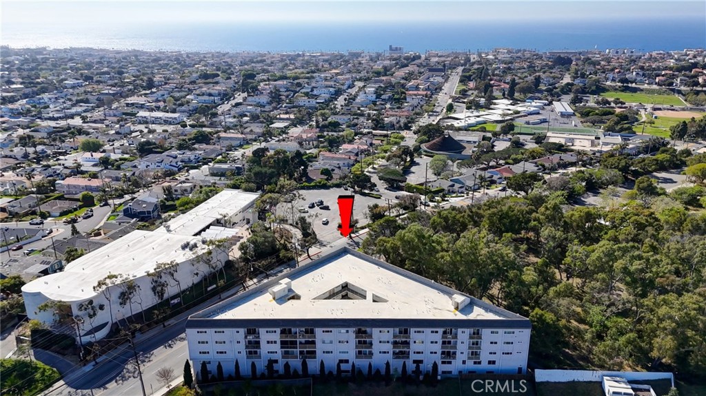 1108 Camino Real #306