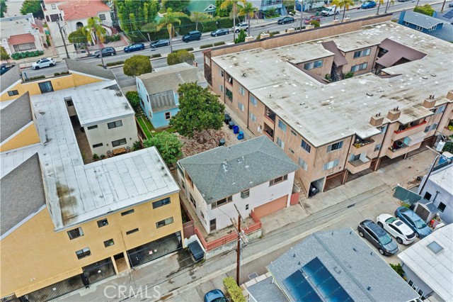 Detail Gallery Image 25 of 28 For 2511 4th St, Santa Monica,  CA 90405 - – Beds | – Baths