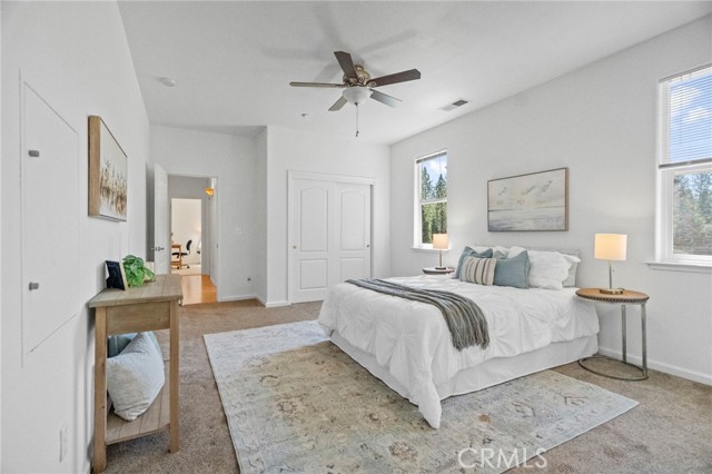 Detail Gallery Image 7 of 71 For 4731 Christina Dr, Forest Ranch,  CA 95942 - 3 Beds | 2/1 Baths