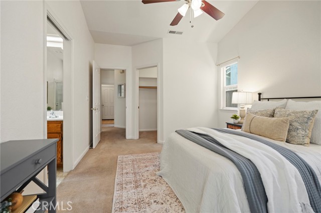 Detail Gallery Image 28 of 42 For 2686 Fairfield Common, Chico,  CA 95928 - 3 Beds | 2 Baths