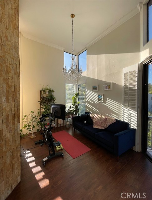 Detail Gallery Image 23 of 35 For 14521 Benefit St #306,  Sherman Oaks,  CA 91403 - 2 Beds | 2 Baths