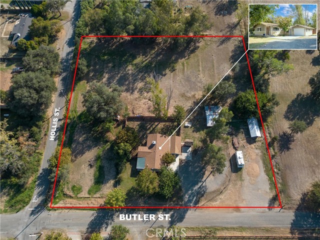 Detail Gallery Image 18 of 26 For 24917 Butler St, Los Molinos,  CA 96055 - 3 Beds | 2 Baths