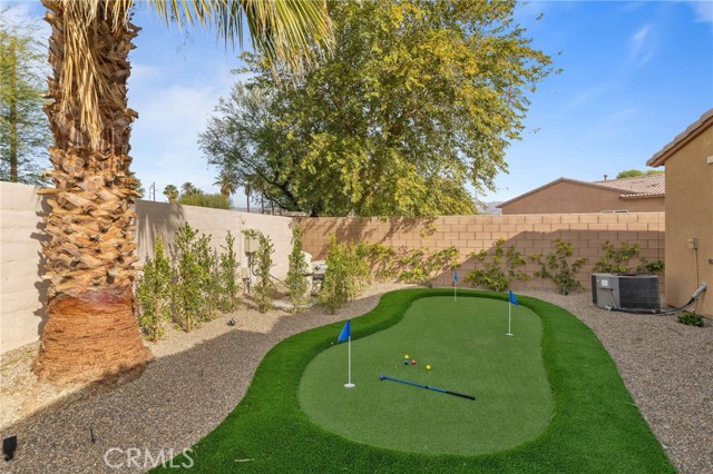 Detail Gallery Image 39 of 61 For 84020 Colibri Ct, Indio,  CA 92203 - 4 Beds | 2/1 Baths