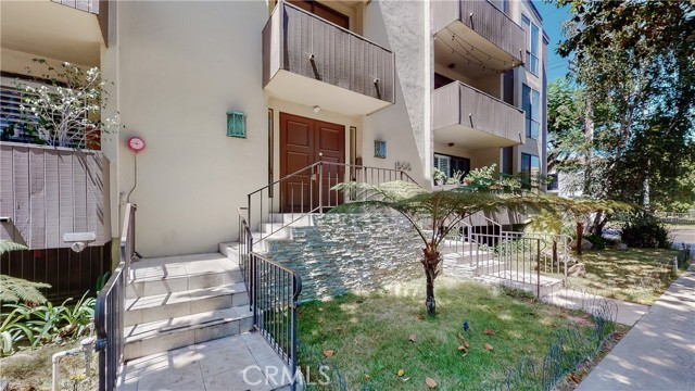 Image 3 for 1505 S Bentley Ave #304, Los Angeles, CA 90025