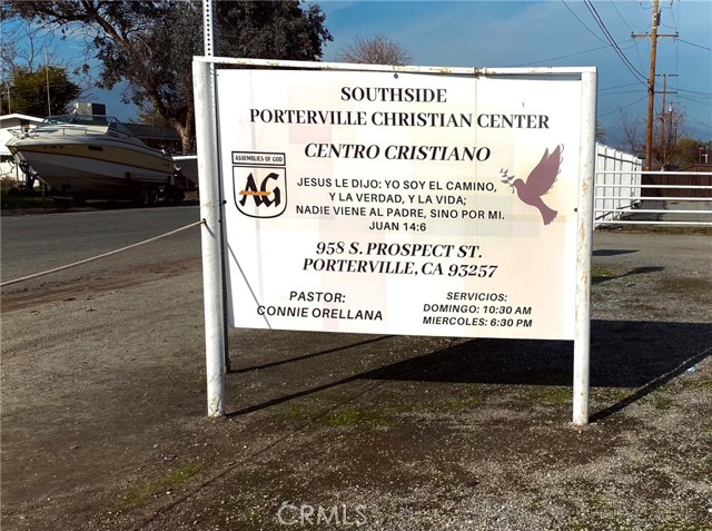 958 S Prospect, Porterville, CA, 93257 958 S Prospect, Porterville, CA, 93257