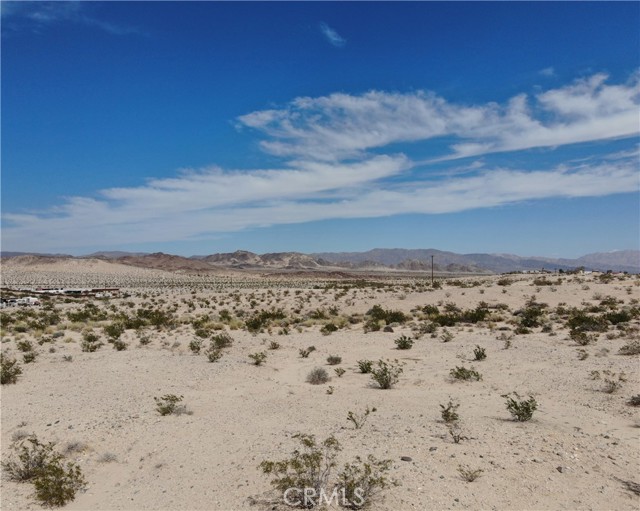 1234 Pinto Mountain Road, Twentynine Palms, California 92277, ,Land,For Sale,1234 Pinto Mountain Road,CRJT23193103