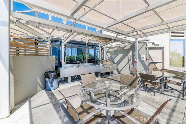 Detail Gallery Image 15 of 26 For 1100 Wilshire Bld #2603,  Los Angeles,  CA 90017 - 1 Beds | 1 Baths