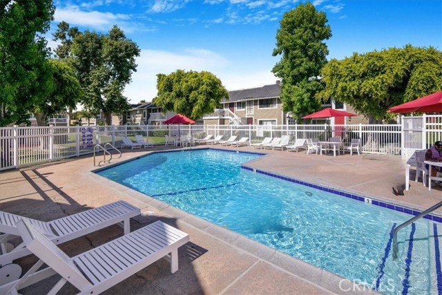 Detail Gallery Image 27 of 27 For 700 W Walnut Ave #17,  Orange,  CA 92868 - 2 Beds | 1 Baths