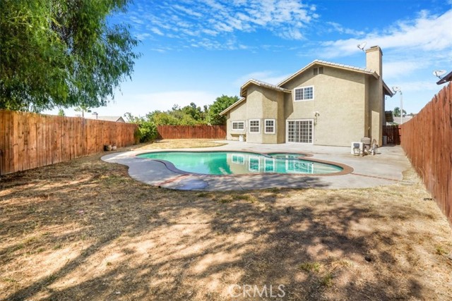 Detail Gallery Image 34 of 47 For 26379 Bodega Ct, Moreno Valley,  CA 92555 - 3 Beds | 2/1 Baths