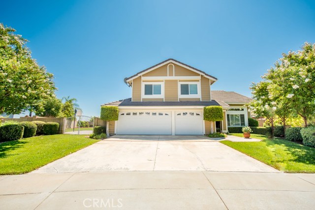 2449 Patriot Way, Corona, CA 92882