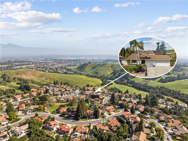 Detail Gallery Image 3 of 57 For 15414 Feldspar Dr, Chino Hills,  CA 91709 - 4 Beds | 3 Baths