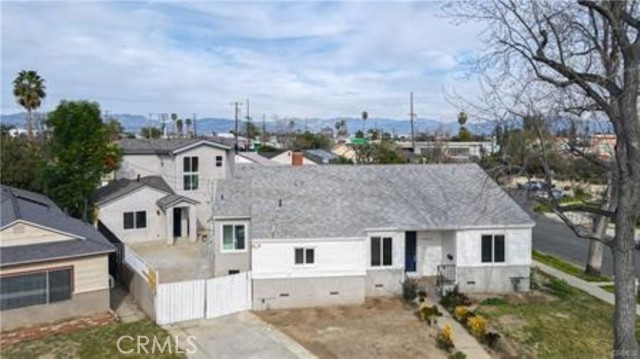 Detail Gallery Image 23 of 32 For 17023 Burton, Van Nuys,  CA 91406 - 4 Beds | 2 Baths