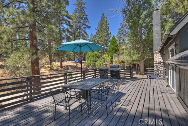 Detail Gallery Image 24 of 36 For 1126 Sugarpine Rd, Big Bear City,  CA 92314 - 2 Beds | 2 Baths