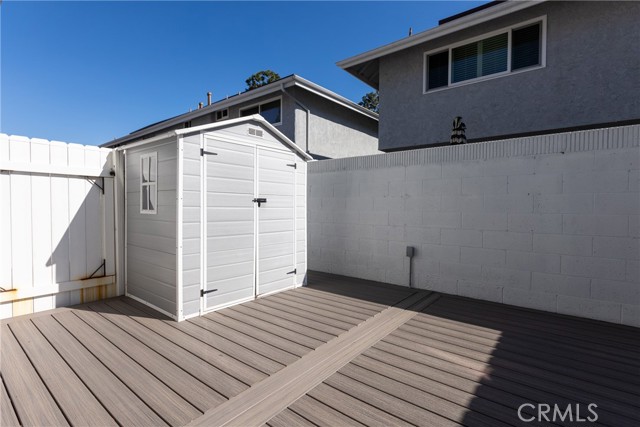 Detail Gallery Image 27 of 36 For 9538 Bickley Dr #2,  Huntington Beach,  CA 92646 - 2 Beds | 1/1 Baths