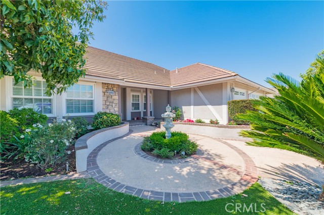 Detail Gallery Image 4 of 37 For 4702 E Golden Eagle Ave, Orange,  CA 92869 - 3 Beds | 2 Baths